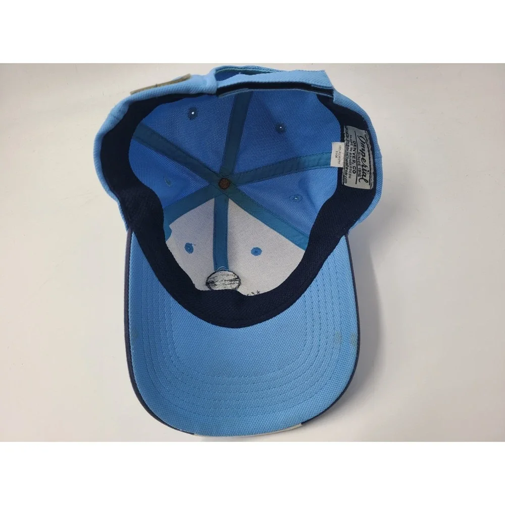 Hayden Lake Country‎ Club Imperial Adjustable Golf Hat Cap Polyester Men Women
